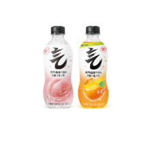 元气森林 白桃味气泡水 280ml*24