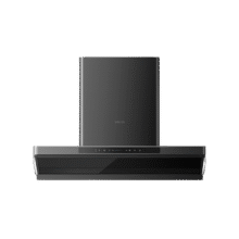 华凌美的出品【神机H61 PRO】顶侧双吸平嵌抽油烟机24m3变频吸力挥手自清洁国补门店同款1279.2元 满3类凑单可到1215.24