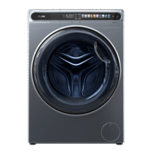 海尔（Haier）滚筒洗衣机全自动 洗烘一体机带烘干10公斤 EG100HMATESL59S 家用以旧换新 家电国家补贴