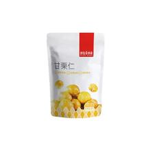 香甜软糯！薛记炒货 蜂蜜味甘栗仁 80g￥3.98
