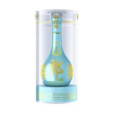 [2020重阳纪念]青花郎2020九九重阳纪念酒53度酱香型500ml 天青蓝