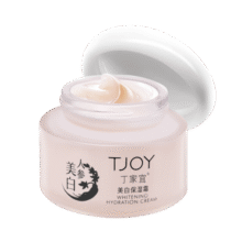 丁家宜面霜美白保湿霜补水保湿提亮肤色润肤精华露霜乳面霜男女50g礼物