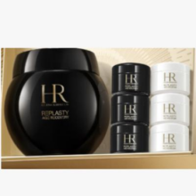 HR 赫莲娜 黑绷带面霜 50ml+赠 黑绷带面霜5ml*3+白绷带面霜5ml*33146.2元包邮（需领券）