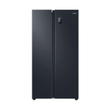 统帅 冰箱 BCD-538WGLSSEDBX 对开门 538升1359.2元（需领券）