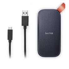 SanDisk 闪迪 E61至尊版 移动固态硬盘 1TB券后541.39元
