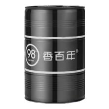 香百年 车载香薰 固体香膏95g 邂逅