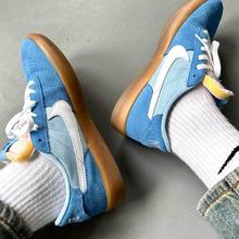NIKE 耐克 SB HERITAGE VULC 男款板鞋 CD5010-401213元（多人团）