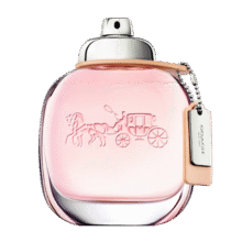 蔻驰（COACH）  纽约女士  淡香水 30ml269元