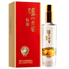 泸州老窖 特曲 纪念版 52%vol 500ml 单瓶装225元