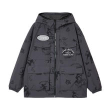 JACK&JONES 杰克琼斯 春秋外套男士休闲夹克合集 （买一试三）黑砂色券后159.29元