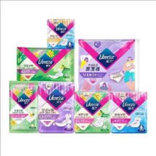 88VIP：薇尔 防漏护垫卫生巾 亲肤日用夜用安睡裤 拍8件26.65元（合3.33元/件）