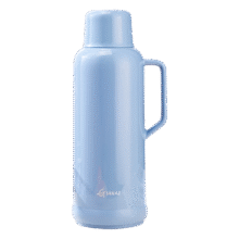 PLUS会员：GIANXI保温壶 玻璃内胆2000ml15.27元（需凑单）