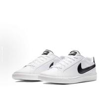 NIKE 耐克 男子复古板鞋夏季运动鞋NIKE COURT ROYALE 749747
