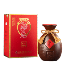 闭眼买：酒鬼 老坛1997 馥郁香型白酒 52度 500ml 单瓶装110元