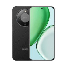 限地区、plus:Honor/荣耀 X70 手机 幻夜黑 8+128GB1189.15元