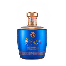 茅台 MOUTAI 贵州大曲似水流年 酱香53度 1.5L*1坛