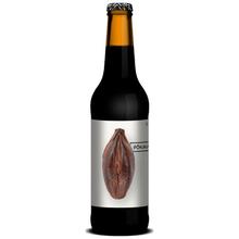 珀亚拉 Põhjala 黑金 7.8%vol 波特啤酒 330ml 单瓶装22.3元包邮