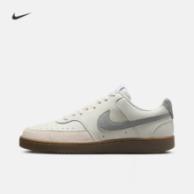 18日0点、88VIP：NIKE耐克 男子低帮板鞋 运动鞋COURT VISION LOW HV2530279元+2000个淘金币