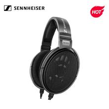 森海塞尔 HD650 耳罩式头戴式有线耳机 黑色1425.6元