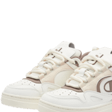 需首单礼金、超V会员：Champion 冠军 潮流复古Skate Trainer 1运动板鞋