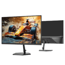 新品预售：盛色 23.8英寸 260Hz超频 G4青春版496.51元