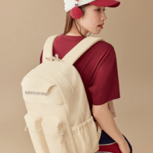 再降价防泼水大容量！Skechers 斯凯奇 2025夏季新品 防泼水大容量轻便双肩包 L225U146￥66.16 比上一次爆料降低 ￥12.84