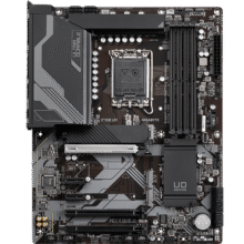 技嘉（GIGABYTE）Z790 UD DDR5主板支持13代酷睿CPU 13900/13700/13600KF Intel LGA 1700