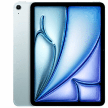 Apple 苹果 iPad Air 7 2025年新款 11英寸 M3芯片 平板电脑 128G WLAN￥3238.85 6.7折