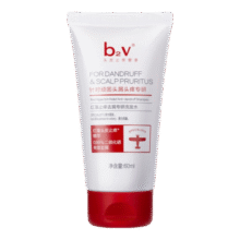 b2v旅行装洗发水 中小样 二硫化硒洗发水 60ml*1支29元