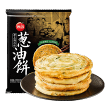 思念 早餐面点组合 270g