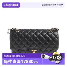 CHANEL 香奈儿 经典CF系列 女士单肩包 992205040064券后46949元