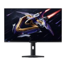 【政府补贴15%】REDMI G Pro 27U 27英寸4K 澎湃OS2电竞显示器2699元