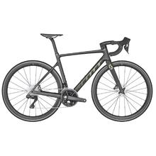 SCOTT 公路车ADDICT RC 15 全内走线轻量碳纤维电子变速公路自行车券后31890元