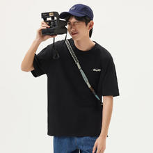 gxgjeans 美式短袖T恤合集 多款任选券后55元