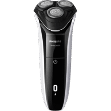 PHILIPS S3109 剃须刀 闪电净剃 黑色209.79元（需领券）