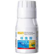 巨奇严选呋虫胺杀虫剂家用灭蟑螂药40%呋虫胺苍蝇隐翅虫蟑螂全窝端