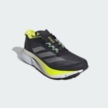 Adidas  男鞋 ADIZERO BOSTON 12 M 2025春马拉松跑步鞋 JI4477 42.5