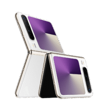 HUAWEI/华为 Pura X 手机 折叠屏鸿蒙操作系统5红枫原色影像 零度白 12GB+256GB6715.35元（需领券）