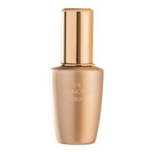 Sonoko/荘能子"小金瓶“美焕精华液30mL 水油平衡精华 送5片面膜298元 (券后省226)