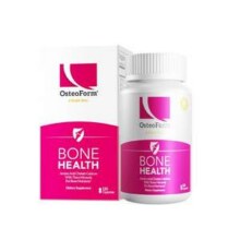 美国原装进口，OsteoForm 美国乐力 氨基酸螯合钙120粒新低122.92元包邮包税（钙DK片89.6元）