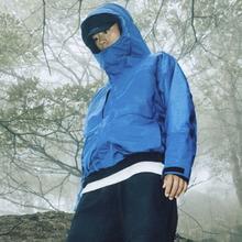 KOLON SPORT 男子运动夹克外套 TLJJM24521BLU772.65元（凑单品，实付850元）