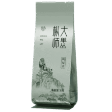 首单礼金：枞大师 乌龙茶我行我泡凤凰单丛鸭屎香 特级8g2.99元（需领券）