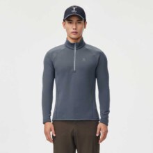 kailas 凯乐石 户外登山抓绒衣490元