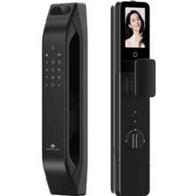 国家补贴：德施曼 大圣 Q5 MPro（标准版）猫眼大屏锁