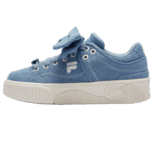 超V：FILA 蛋糕鞋 FUSION系列女鞋运动休闲鞋268元（需领券）