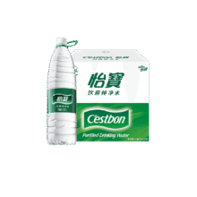 怡宝 纯净水 1.55L*12瓶