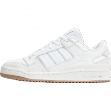 阿迪达斯 （adidas）三叶草 七夕礼物男女 FORUM LOW CL 休闲鞋 ID6858 41369元