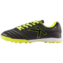 KELME/卡尔美足球鞋男碎钉TF防滑耐磨比赛球鞋68831124 黑色 41