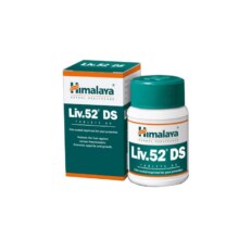 Himalaya草本护肝片 天然无添加