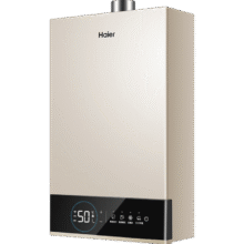 海尔（Haier）【JM6】13升燃气热水器天然气水伺服恒温【国家补贴15%】智护自洁 智慧节能 低水压启动 以旧换新1444.15元